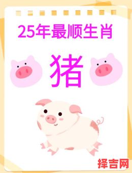 生肖属猪2025年搬厂最旺吉日查询 生肖属猪2025年搬新厂黄道吉日查询-第1张图片 生肖属猪2025年搬厂最旺吉日查询 生肖属猪2025年搬新厂黄道吉日查询-第1张图片