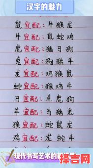 十二生肖最佳配偶表-第1张图片