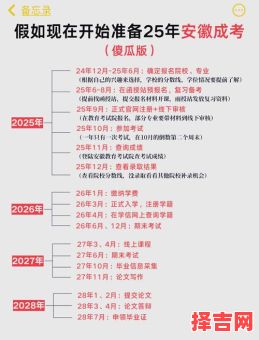 2025年升学宴吉日 2025年成考入学时间-第1张图片 2025年升学宴吉日 2025年成考入学时间-第1张图片