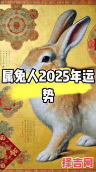 2025年属兔开业吉日 1987年属兔初几开张吉利-第1张图片