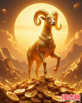 2024年属羊的灾祸之年-第1张图片