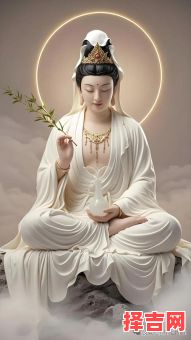 观世音菩萨圣号求姻缘向菩萨求姻缘会实现吗-第1张图片