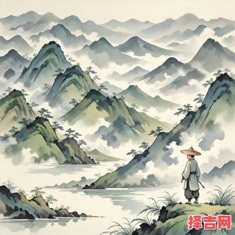 水瓶座明天运势最准,今天运势查询水墨先生-第1张图片 水瓶座明天运势最准,今天运势查询水墨先生-第1张图片