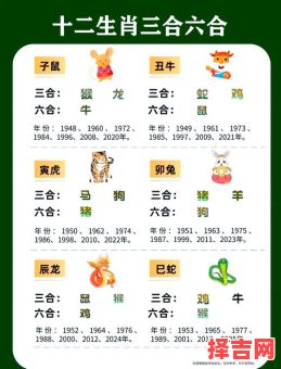 少三没四指什么生肖-第1张图片