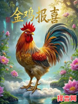 2023年属鸡需警惕一个人 2023年属鸡忌讳事项-第1张图片