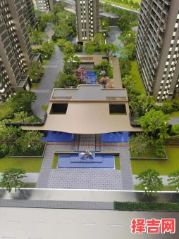 棠樾名字的含义和棠樾名字的寓意解析-第1张图片