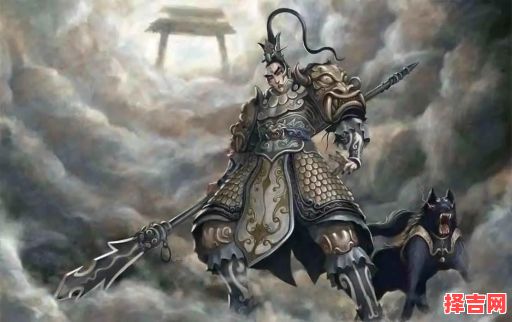 天将天兵猜一生肖-第1张图片