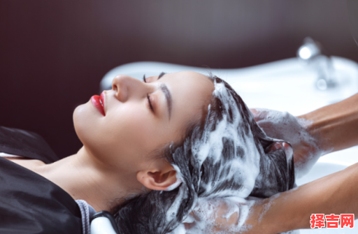 中元节能理发吗-第1张图片