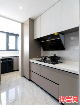 2025年厨房安装好日子 2025年厨房装修好日子-第1张图片