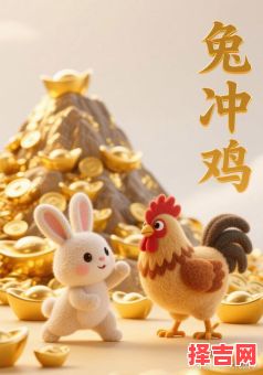 属鸡2025年挂牌最佳吉日黄历 属鸡2025年吉利方位-第1张图片 属鸡2025年挂牌最佳吉日黄历 属鸡2025年吉利方位-第1张图片