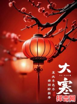 2025年大寒后上坟吉日选择 大寒前上坟还是大寒后-第1张图片