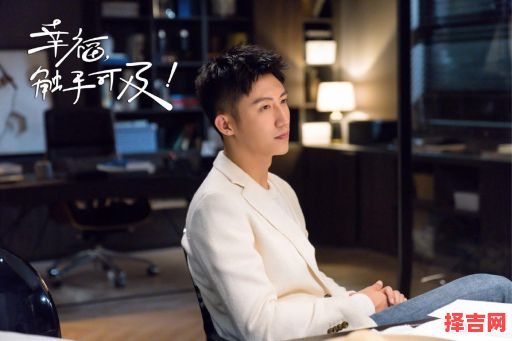 幸福触手可及主演名单-第1张图片