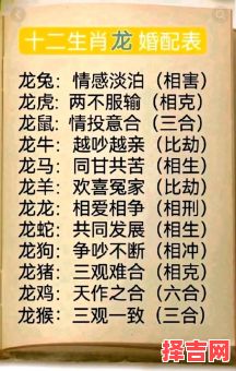 88年属龙女与哪些属相相配 88年女龙和何种属相最合适-第1张图片