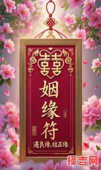 情侣求姻缘的语，盼姻缘的祈愿句-第1张图片