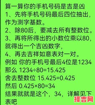 数字26在易经中的吉凶含义是什么，周易手机号码吉凶解析-第1张图片