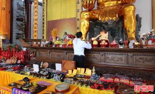 北京白云观开光找谁，北京道教开光-第1张图片