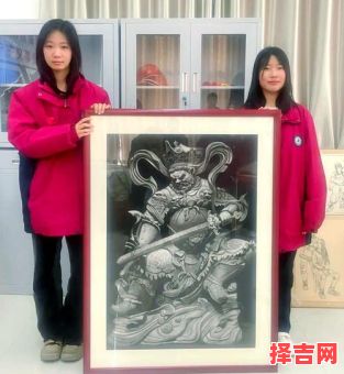 十二生肖四大天王是哪些动物 四大天王属相是什么-第1张图片