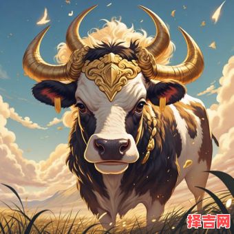 属牛人2020年运势-第1张图片