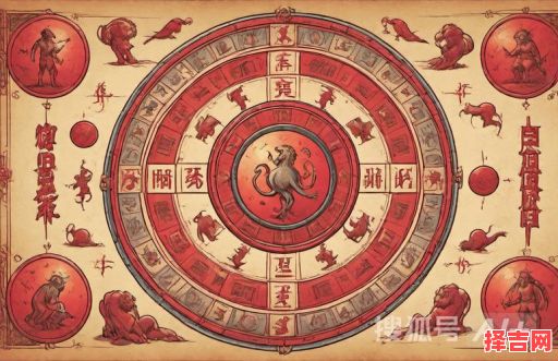 正月初七是哪个星座-第1张图片