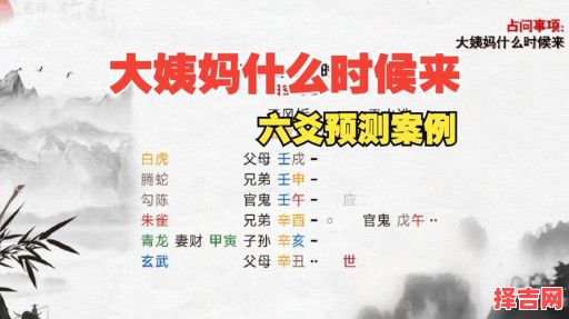 女性梦遇占卜师 自现卦象预示人-第1张图片