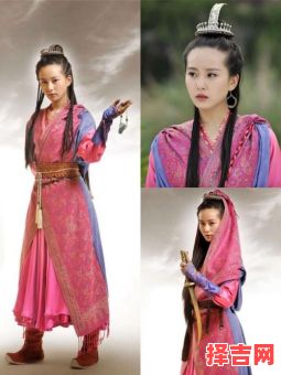 轩辕剑马天宇刘诗诗 马天宇刘诗诗-第1张图片