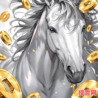 属马人今年运势,1978年属马今年财运-第1张图片