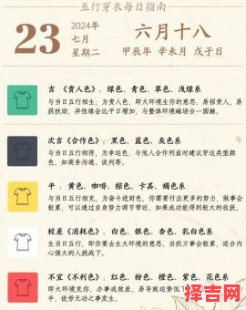 明日出行吉时宜忌与今日黄历吉日查询-第1张图片