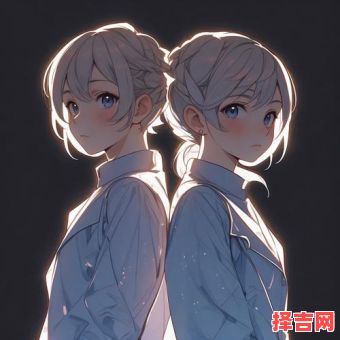 双子座女生气质清雅，双子女气质独到-第1张图片