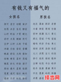 小女孩取名应该选什么名字好-第1张图片