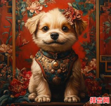 梦见有女人来我家属狗的与属什么的合财-第1张图片