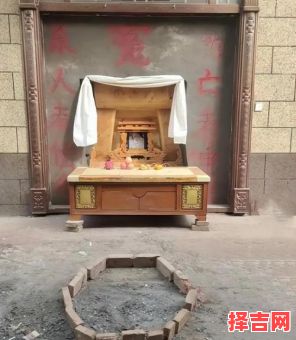 封门葬含义分析 死人封门讲究解读-第1张图片