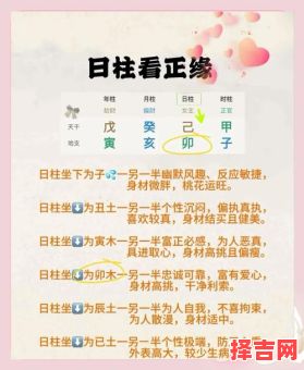 壬水喜爱哪些日柱女性 日柱壬水择偶-第1张图片