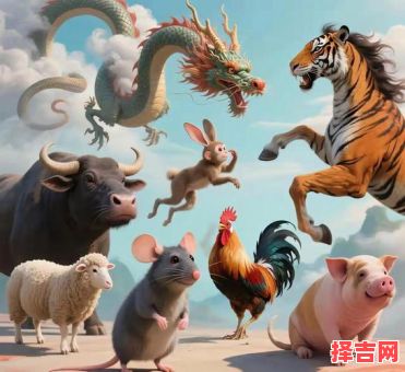 贪心不足的生肖-第1张图片