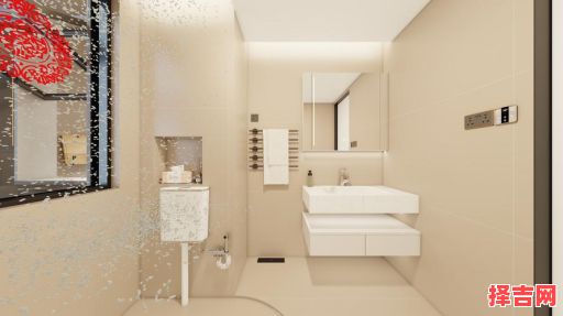 2025年装修厕所吉日 装修厕所吉日2025年-第1张图片