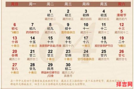 今日是阴历几日-第1张图片