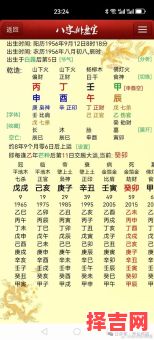 生辰八字杀的含义是什么，算命天杀的含义是什么-第1张图片