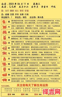 属龙2025年乔迁吉日老黄历 属龙的2025年运势详解-第1张图片