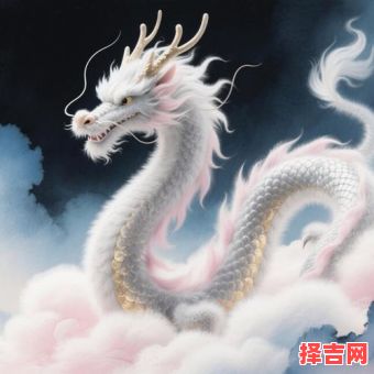 属龙人今日运势360星座网-第1张图片