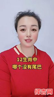 藏不住尾属哪生肖-第1张图片