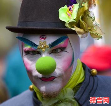 41岁愚人节-第1张图片