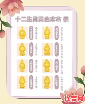 金福生肖是哪一个生肖-第1张图片