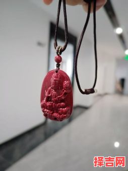 刑太岁佩戴本命佛需要开光吗-第1张图片