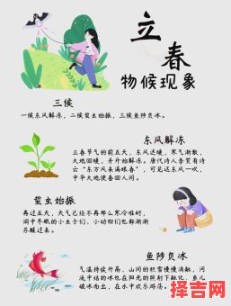 2月4日立春具体时间-第1张图片