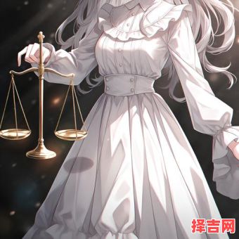 和天秤座女生聊天很愉悦 天秤座女生心仪一个人的迹象-第1张图片