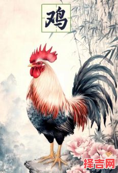 八一年属鸡女明年桃花运怎样-第1张图片