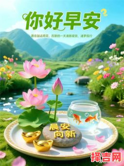 2020年6月吉利日子-第1张图片