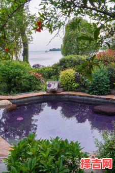 厦门大溪温泉度假区-第1张图片