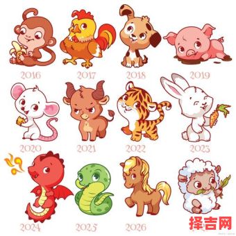 前赴后继是哪个生肖 前赴后继是哪种动物-第1张图片