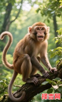 属猴人2019年运程 属猴2019年运程如何-第1张图片