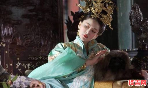 妃嫔三万属相什么-第1张图片